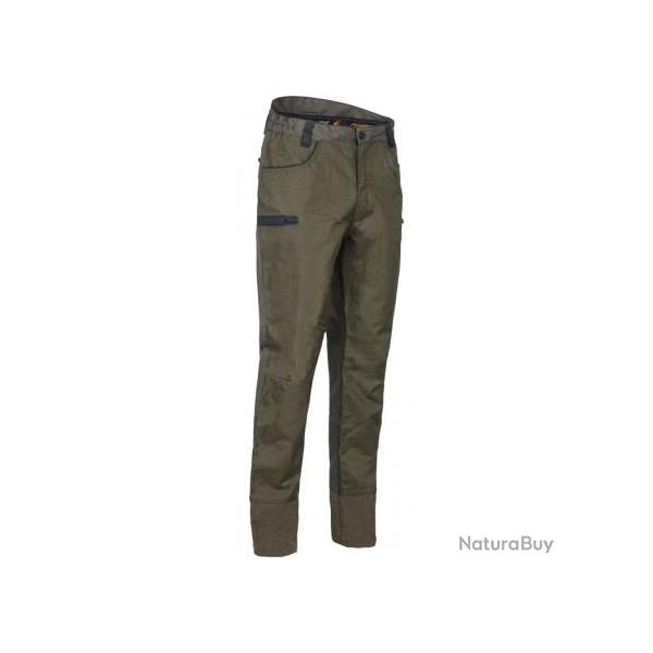 Pantalon de Traque ProHunt Keiler Kaki