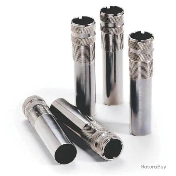 Choke Externe Benelli Crio Sport +20mm Calibre 12 - Lisse