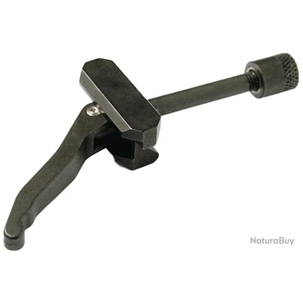 Kit de conversion Montage Amovible pour Aimpoint Micro H1/H2