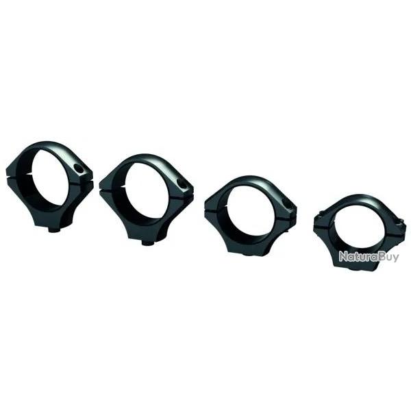 Colliers de Montage SAKO Optilock Phosphate Diam�tre 25,4 mm - Bas