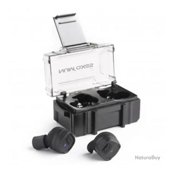 Oreillettes Anti-bruit Num'Axes Bluetooth ORE1068