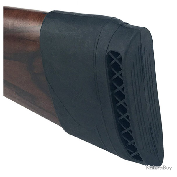 ** TOP PROMO** Sabot amortisseur / Plaque de couche universelle noire