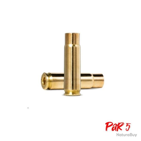 Douilles Norma - Cal. 300 AAC Blackout - Par 5