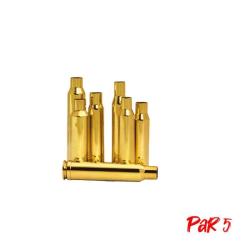 Douilles Norma - Cal. 30-378 Wby Mag - Par 5