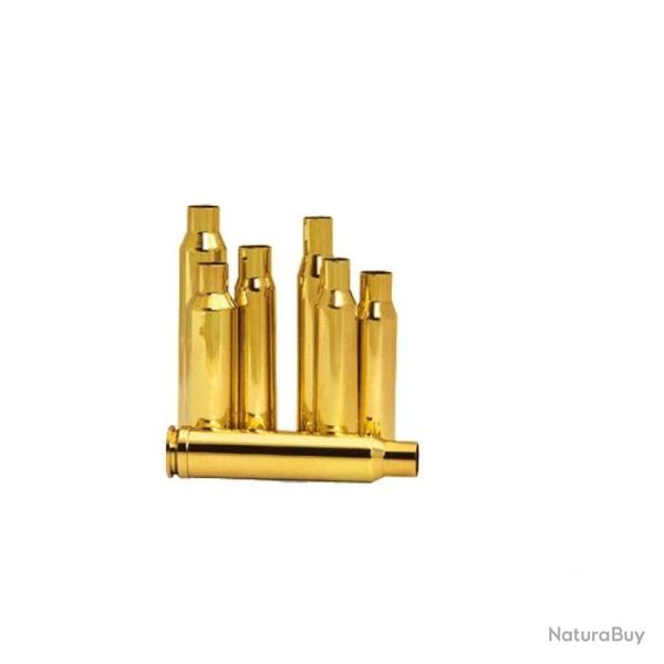 Douilles Norma - Cal. 7mm Wby Mag - Par 1