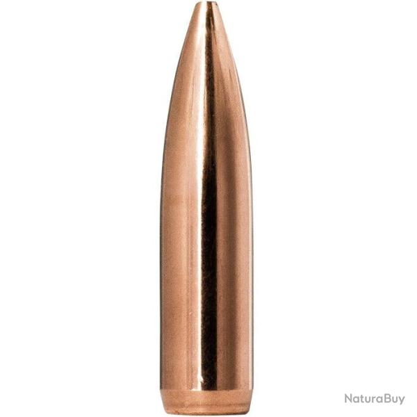 Ogives Norma HPBT - Cal. 6.5 mm - 6.5 g / Par 1