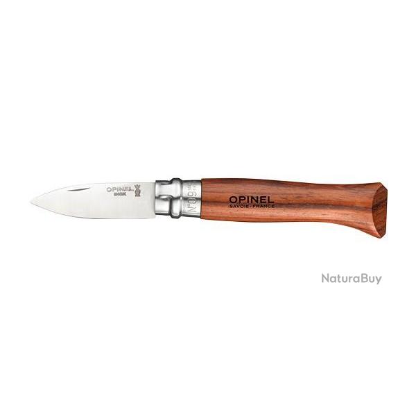 Couteau de table Opinel Huitres et coquillages Inox n�09