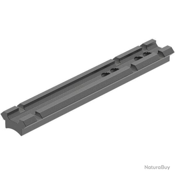 Embase Leupold Rifleman T/C Encore & Omega 1-pc Matte - Noir