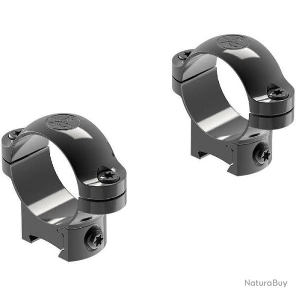 Colliers Leupold RM Rimfire 13mm Brillant - Bas