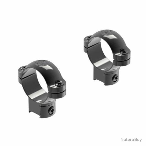 Colliers Leupold RM Rimfire 13mm Brillant - Medium