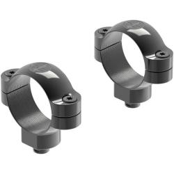 Colliers Leupold QR - Brillant / 30 mm / Haut