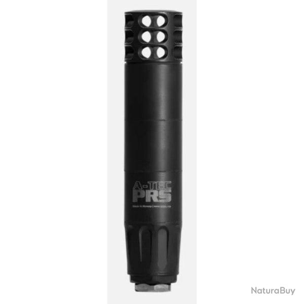 Module silencieux A-Tec PRS 3 - Cal. 6,5 (Sans filetage)