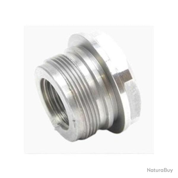 Bague filetage seul A-Tec pour Marksman/PRS Gen1 contre-�crou - M18x1