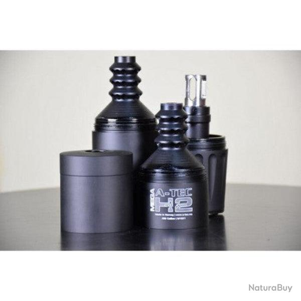 Module silencieux A-Tec Mega H2 - 2024-05-06 00:00:00 +0200