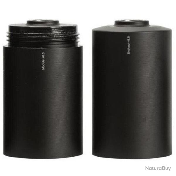 Pack Backpi�ce A-Tec Optima 45 L - Universel jusqu'au .375 Default Ti