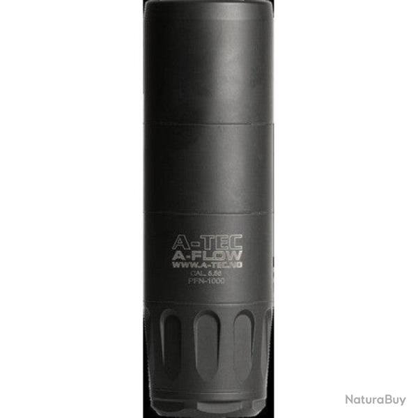 Silencieux Integral A-Tec - Cal. 8 mm Default Title