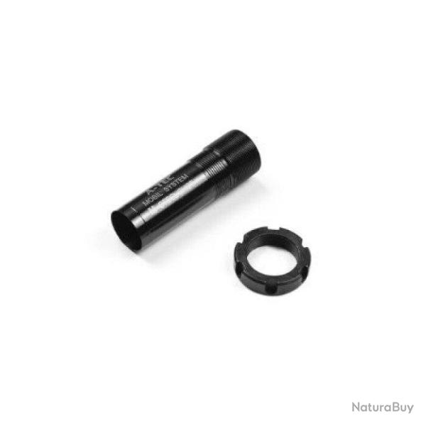 Choke nut A-Tec Lagerdeler - A12 M22x0,75 - M22x0,75