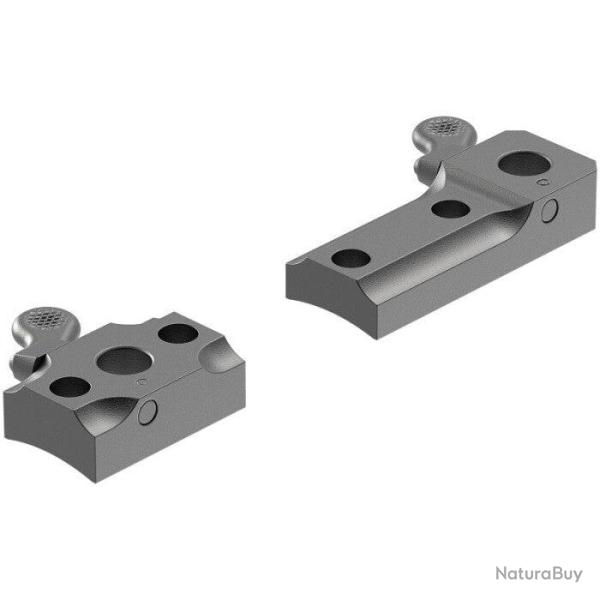 Embase Leupold QR Browning A-Bolt 2-pc Mat