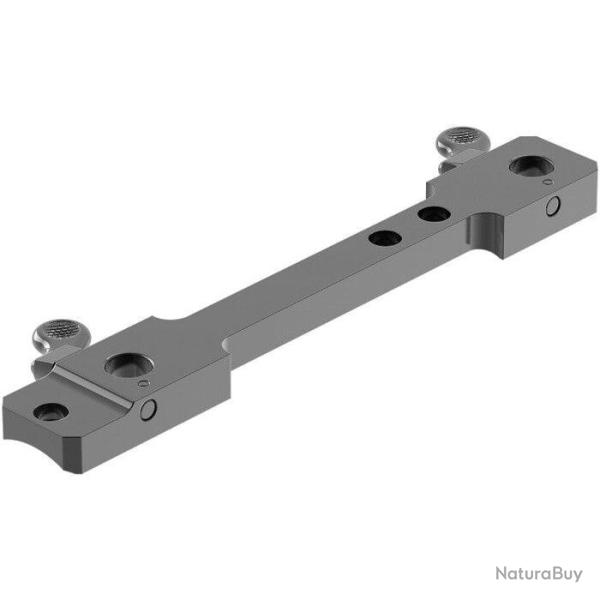 Embase Leupold QR Browning BAR - 1 pi�ce / Brillant