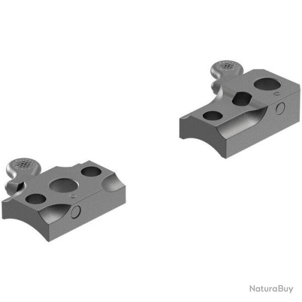 Embase Leupold QR Antonio Zoli 2-pc Mat