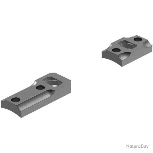 Embase Leupold DD Browning A-Bolt RVF 2-pc Mat