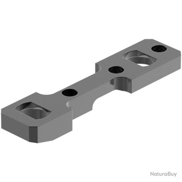 Embase Leupold DD Ruger Blackhawk 1-pc Brillant