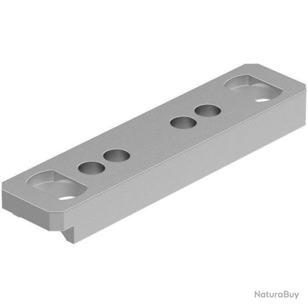 Embase Leupold DD T/C Contender 1-pc - Argent�