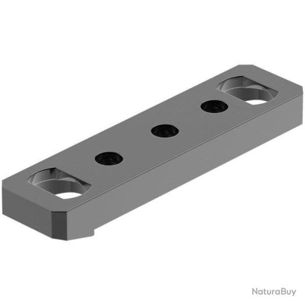 Embase Leupold DD S&W Classic 1-pc - Noir