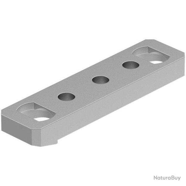 Embase Leupold DD S&W Classic 1-pc - Argent�