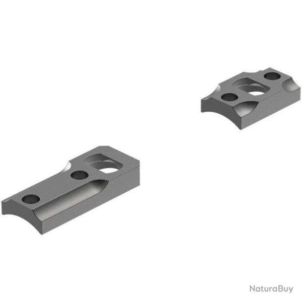 Embase Leupold DD Browning AB3 2-pc Mat