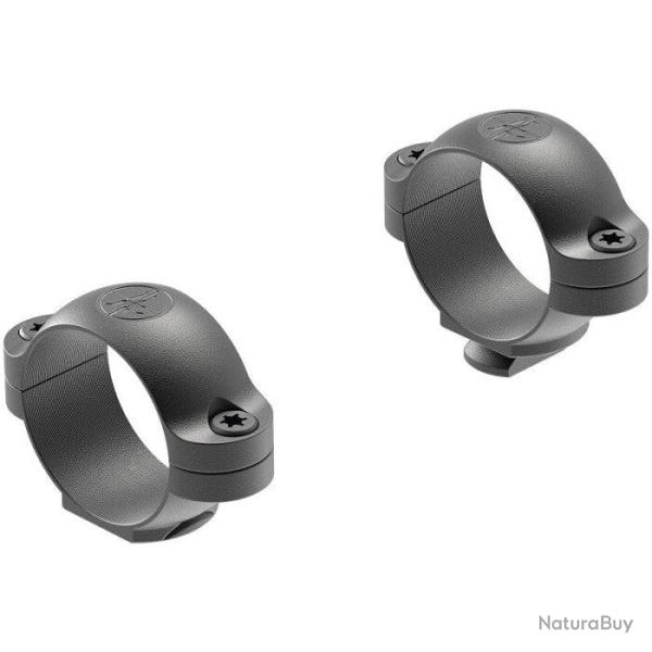 Colliers Leupold STD 1" Super Bas Mat