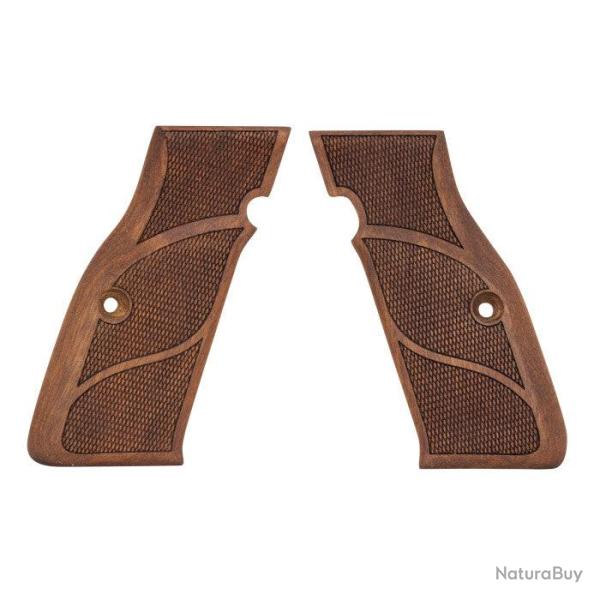 Plaquette de bois MBT CZ Shadow Default Title