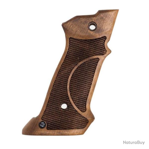 Poign�e bois MBT PT1911 Target