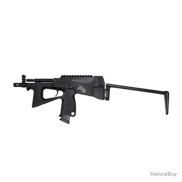 Pistolet Modify PP-2K Cal.6 mm