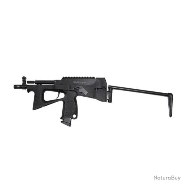 Pistolet Modify PP-2K avec culasse renforc�e Cal.6 mm
