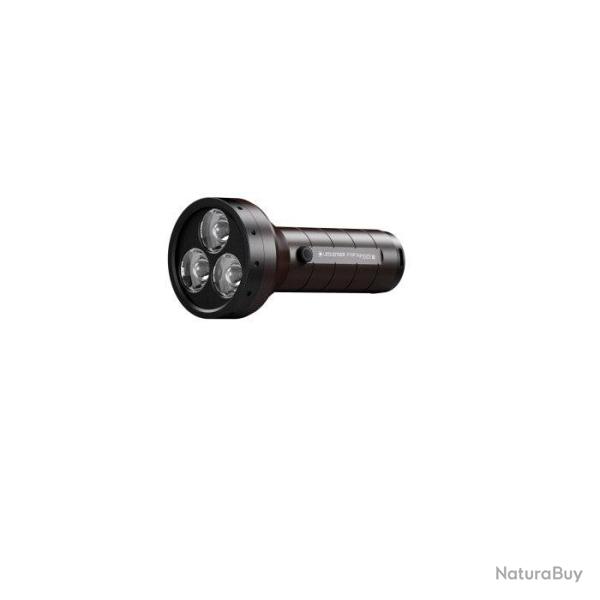 Lampe Ledlenser P18R Signature 4500 Lumen
