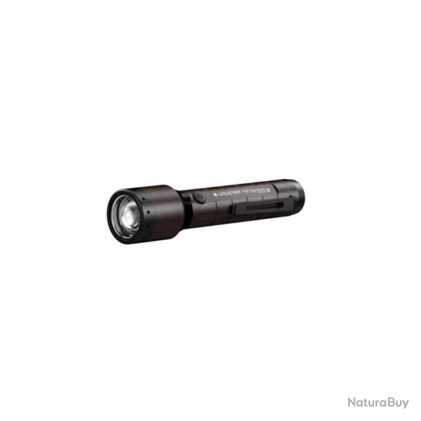 Lampe Ledlenser P6R Signature 2000 Lumen