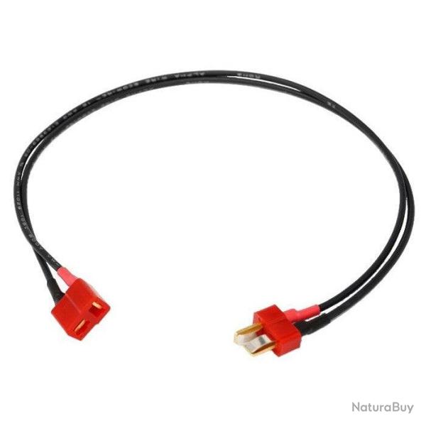 Buttstock extension Gate pour Titan V3