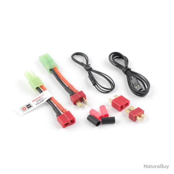 Warfet power module Gate