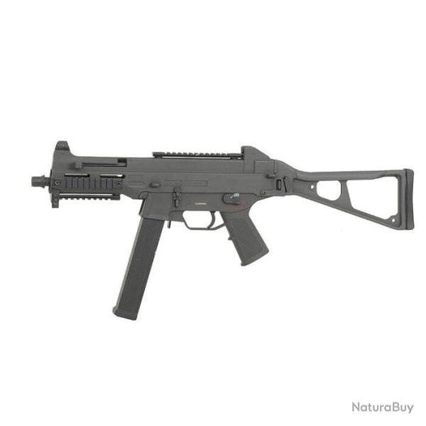 R�plique longue Double Eagle UMD Sportline Cal.6mm