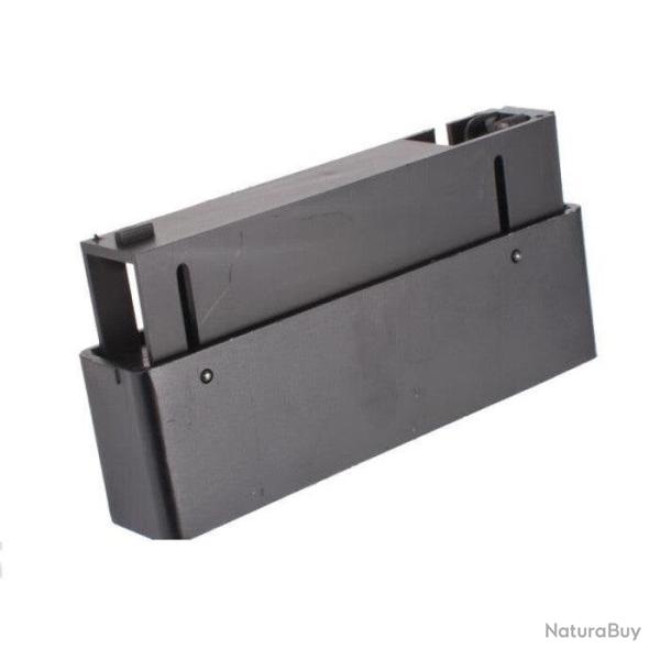 Chargeur suppl�mentaire Well MB01