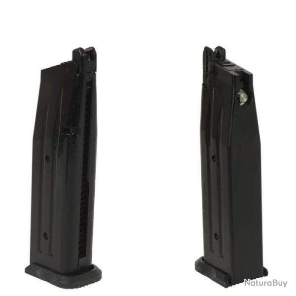 Chargeur pour pistolet Army Armament R609