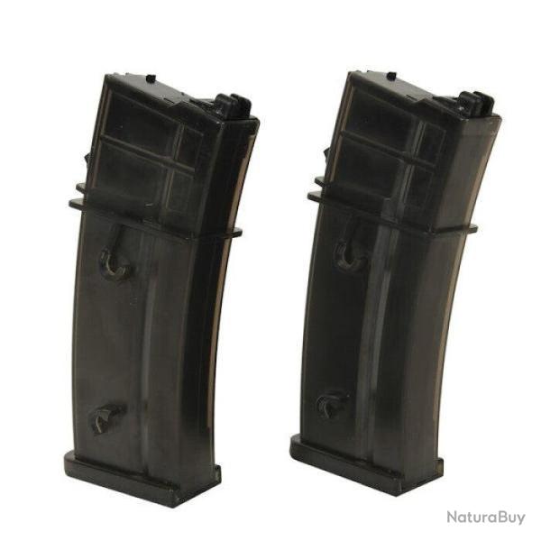 Chargeur Army Armament R36