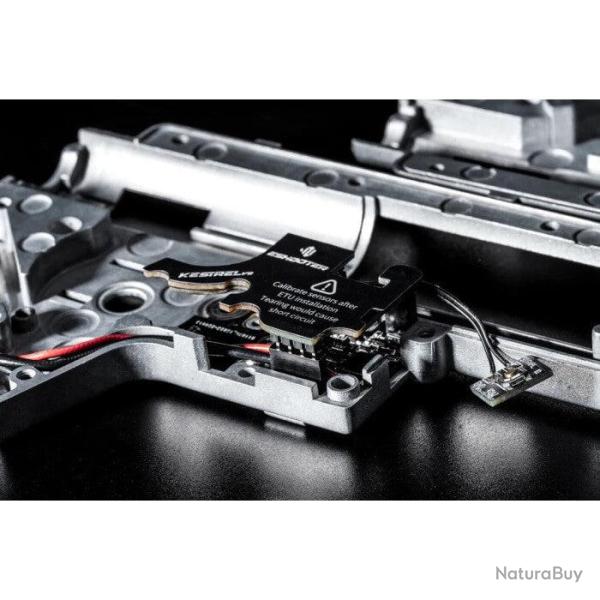 Mosfet E-Shooter Kestrel V2