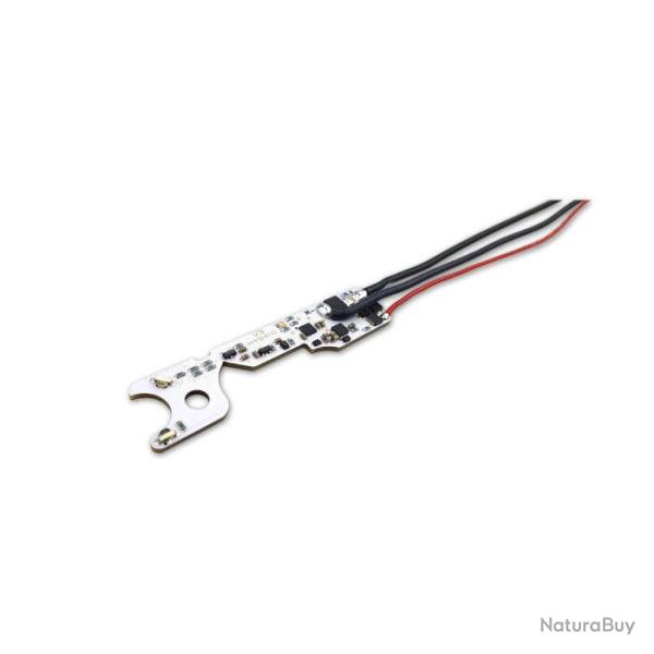 Mosfet Perun V2 hybrid - Universelle