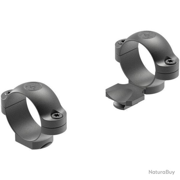 Colliers Leupold STD 1" Bas D�port� Mat