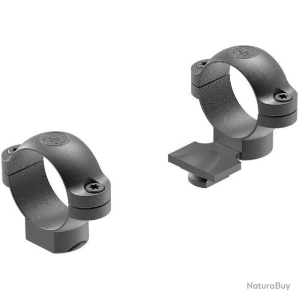 Colliers Leupold STD 1" Medium D�port� Mat