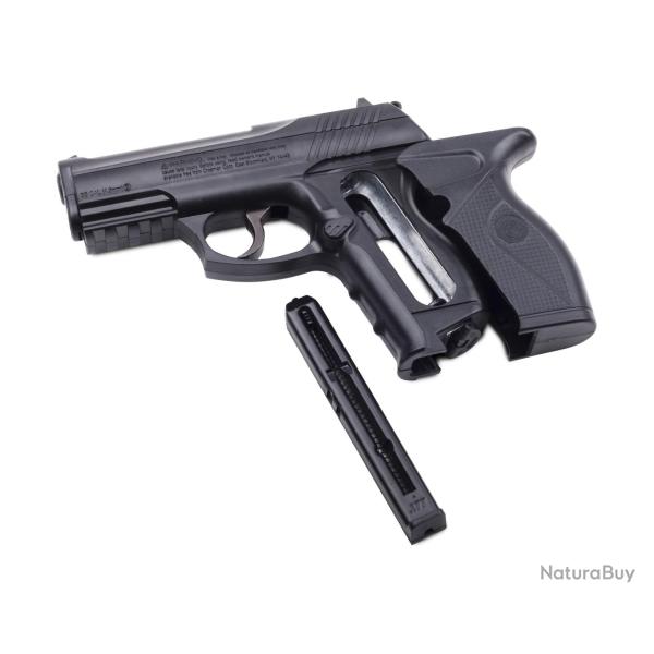 Pistolet Crosman C11 CO2 BBS cal.4.5mm