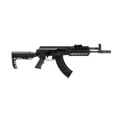 Carabine Crosman AK1 CO2 full auto cal.4.5 BB'S 3J