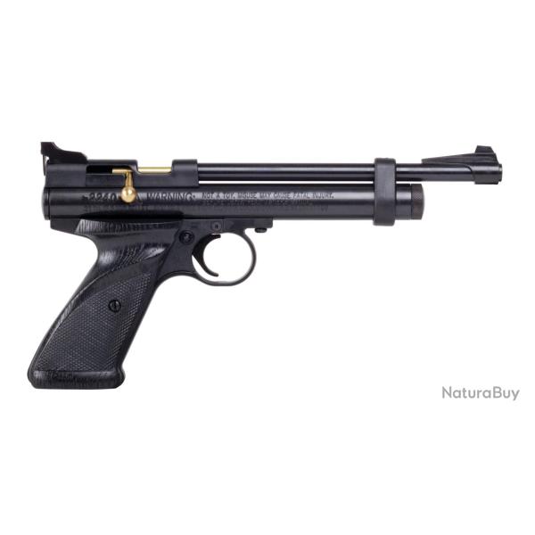 PISTOLET 2240 CO2 C5.5 9.5 JOULES
